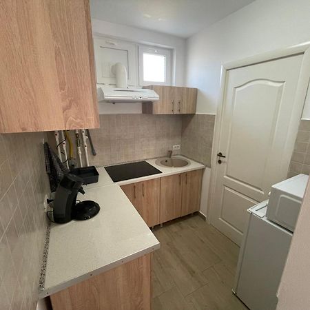 R.M Apartament Lugoj Zewnętrze zdjęcie