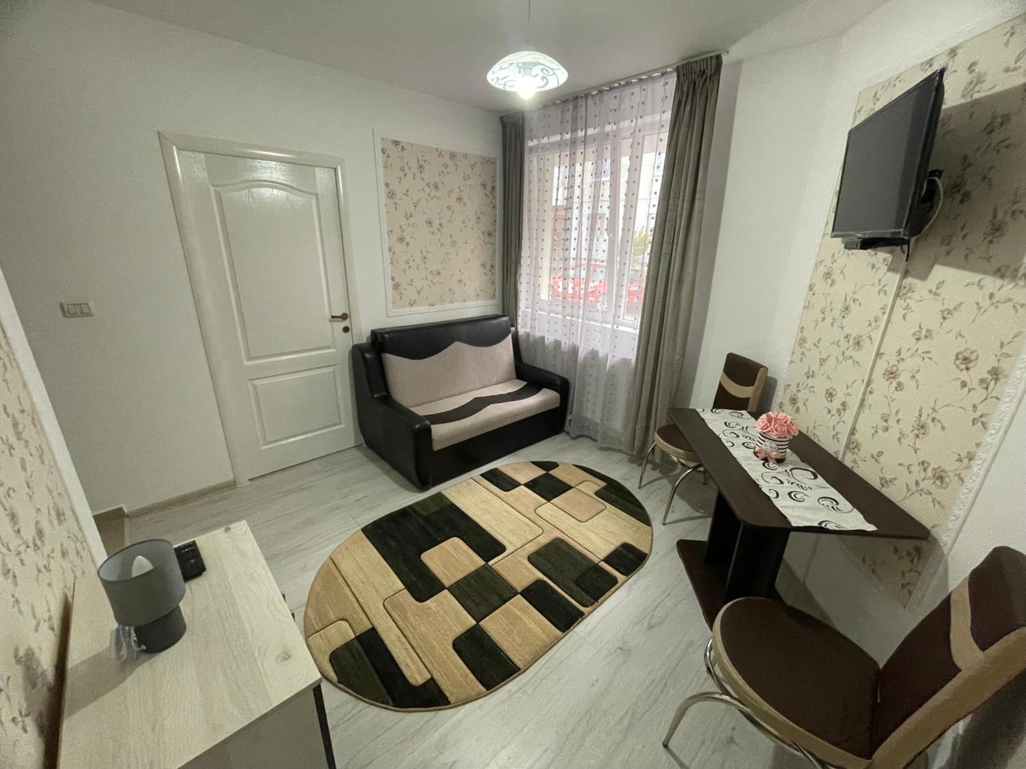 R.M Apartament Lugoj Zewnętrze zdjęcie
