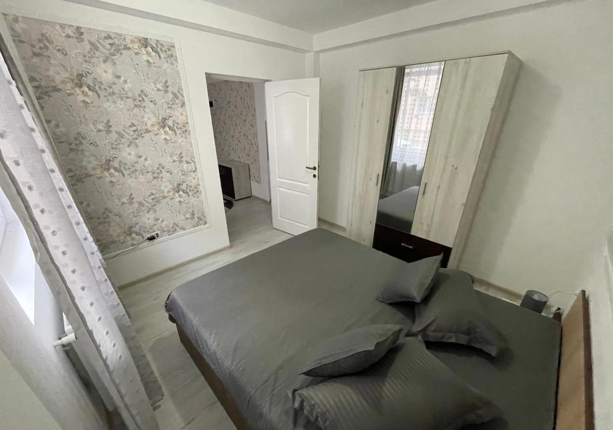 R.M Apartament Lugoj Zewnętrze zdjęcie