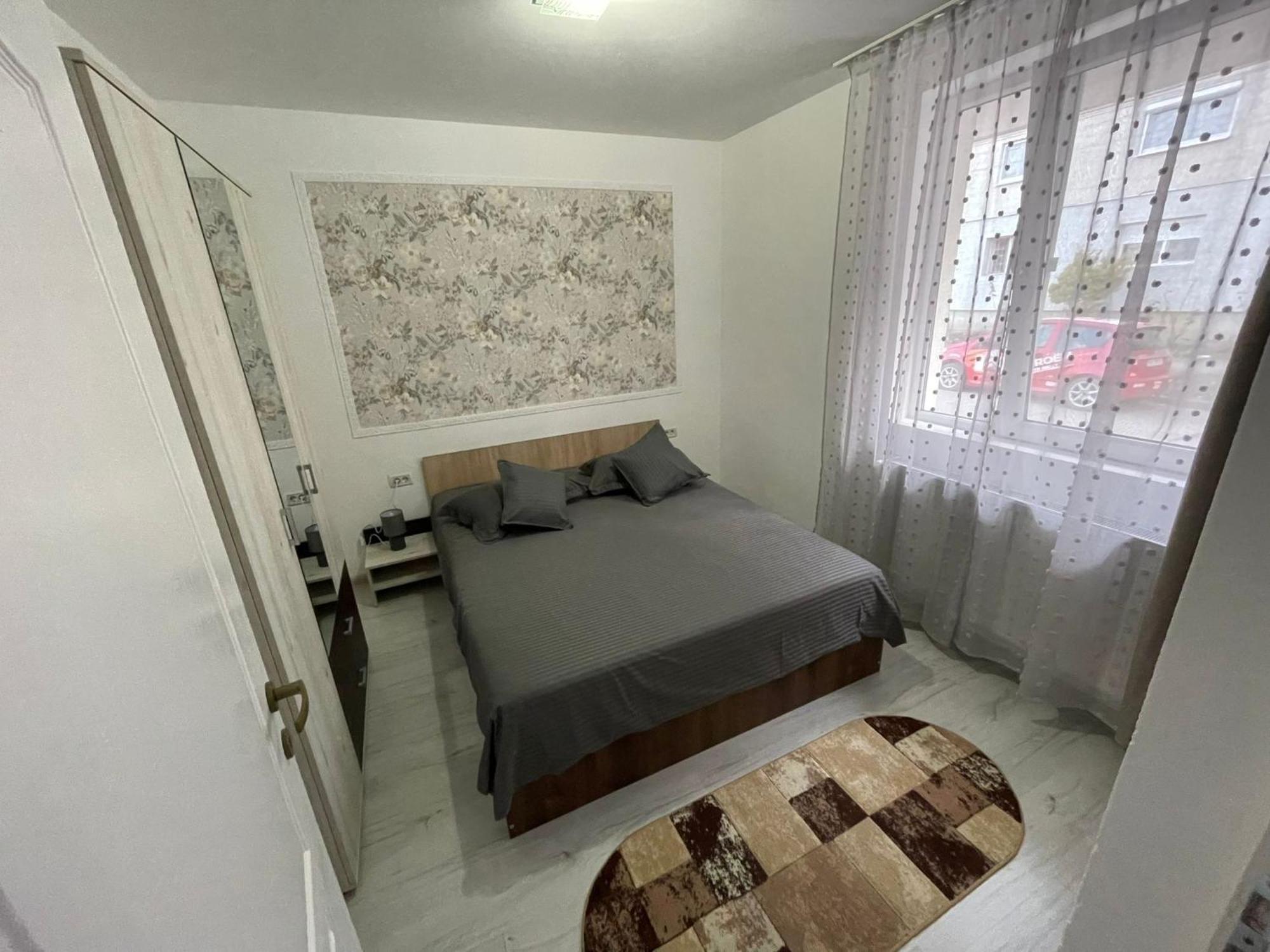 R.M Apartament Lugoj Zewnętrze zdjęcie