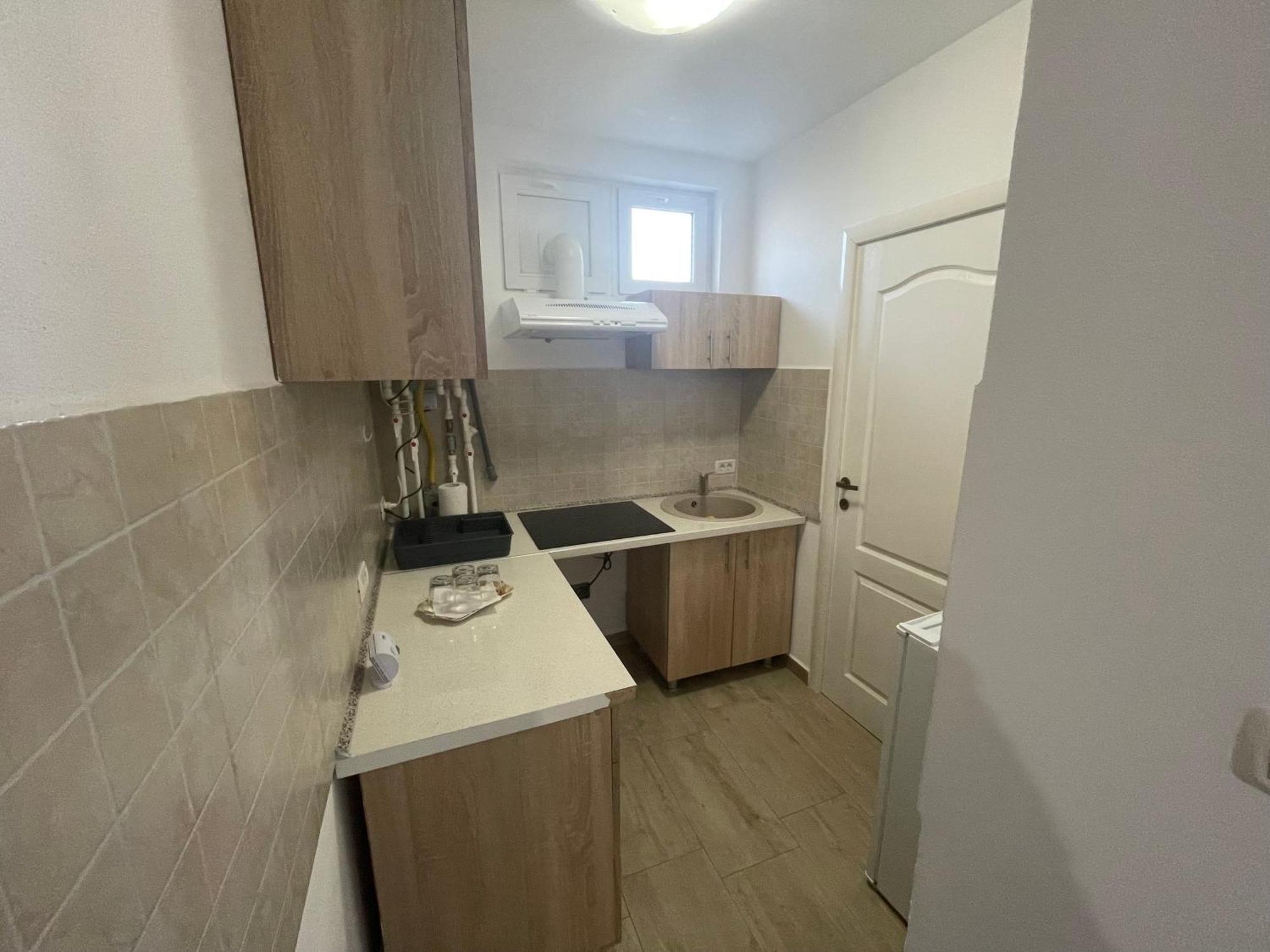 R.M Apartament Lugoj Zewnętrze zdjęcie