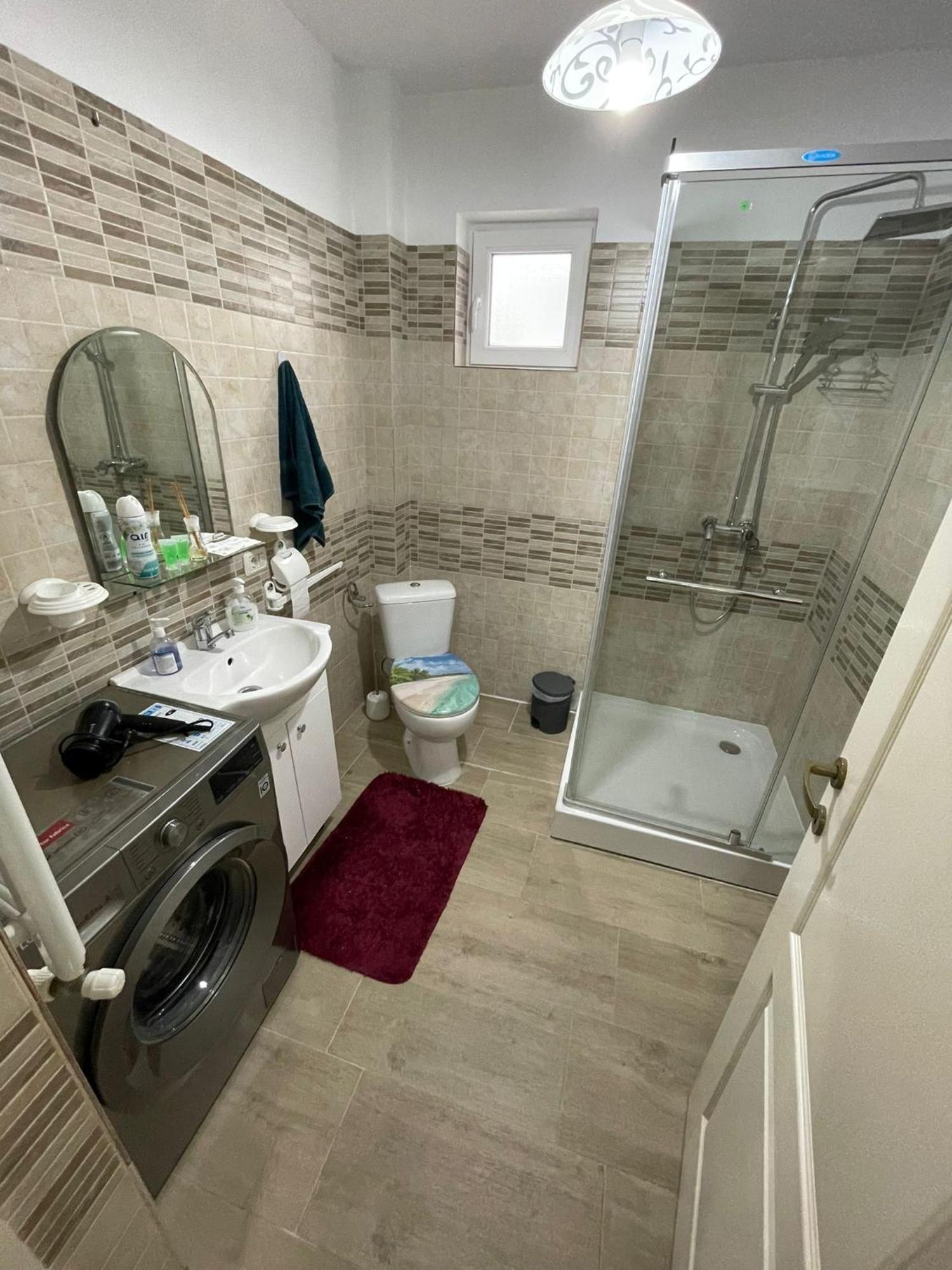 R.M Apartament Lugoj Zewnętrze zdjęcie
